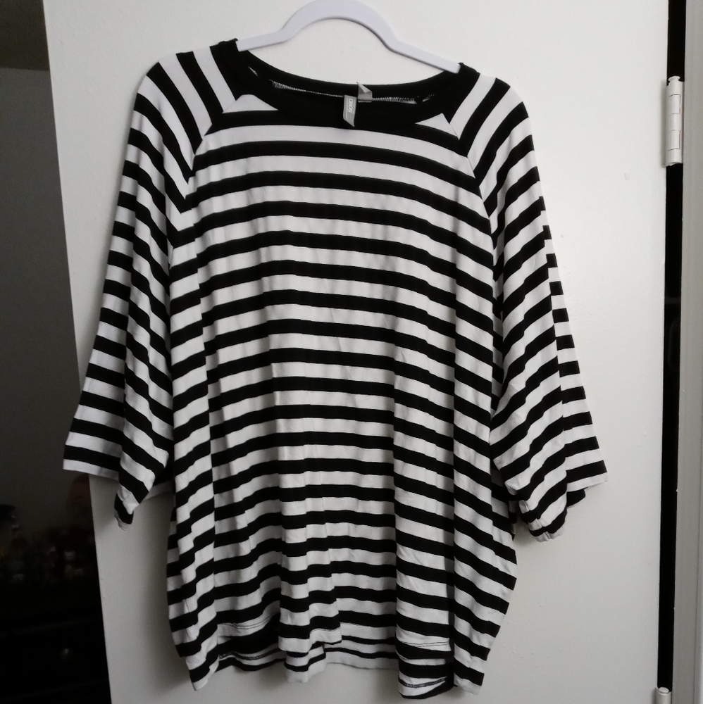 Asos curve tee